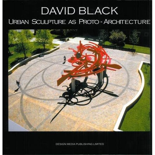 Urban Sculpture As Proto Architecture (Pb 201...