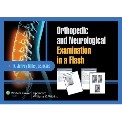 Orthopedic And Neurological Examination In A ...