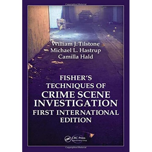 Fishers Techniques Of Crime Scene Investigati...