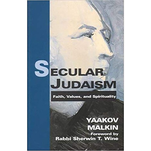 Secular Judaism Faith Values And Spirituality...