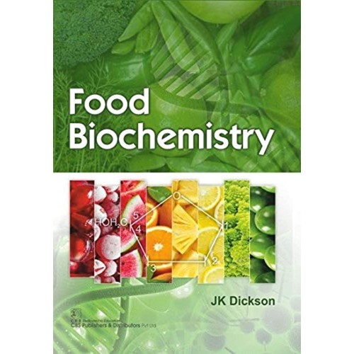 Food Biochemistry (Pb 2020) 