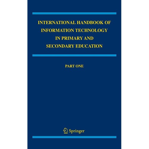 International Handbook Of Information Technol...