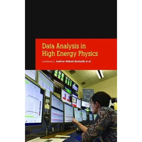 Data Analysis In High Energy Physics (Hb 2017...