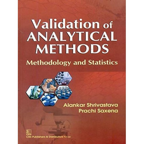 Validation Of Analytical Methods Methodology ...