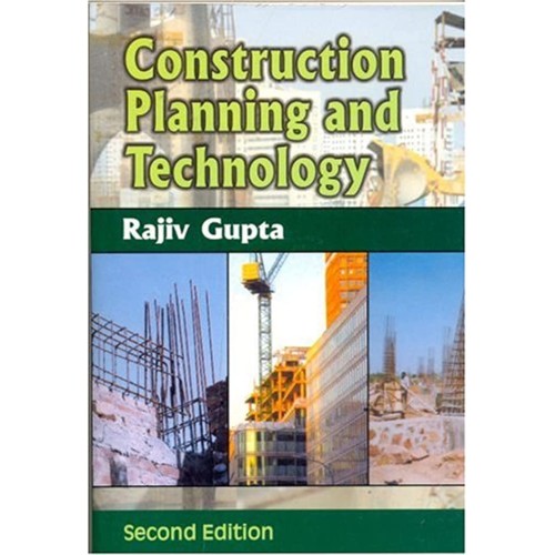 Construction Planning And Technology  2/E (Pb...