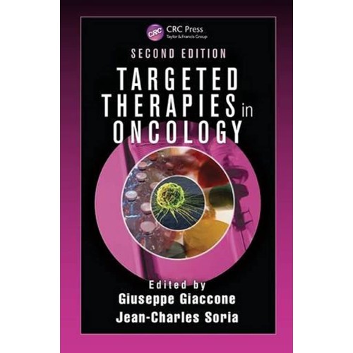 Targeted Therapies In Oncology 2Ed (Hb 2014) 