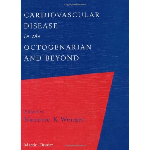 Cardiovascular Disease In The Octogenarian An...