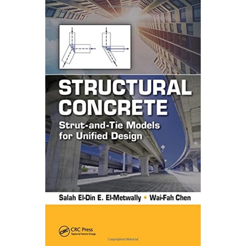 Structural Concrete Strut And Tie Models For ...