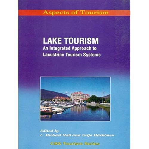 Lake Tourism: An Integrated Approach To Lacus...