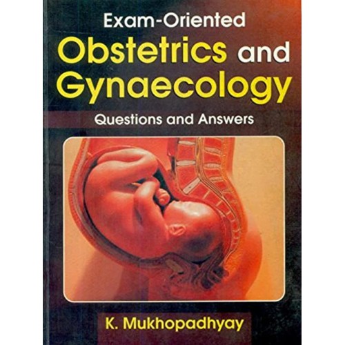 Exam Oriented Obstetrics And Gynaecology Ques...