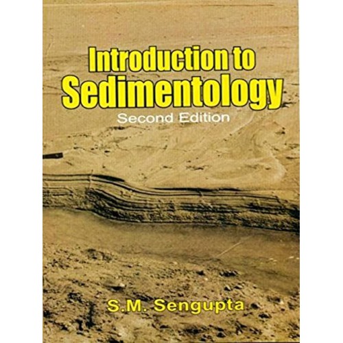 Introduction To Sedimentology 2Ed (Pb 2022) 