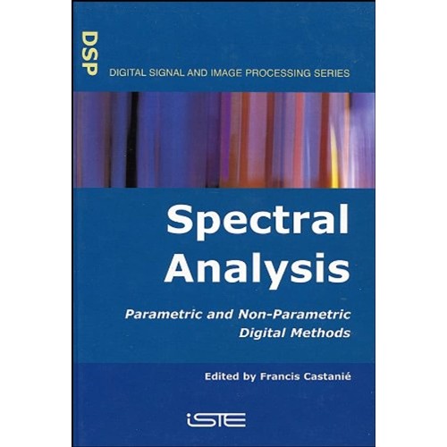 Spectral Analysis Parametric And Non Parametr...