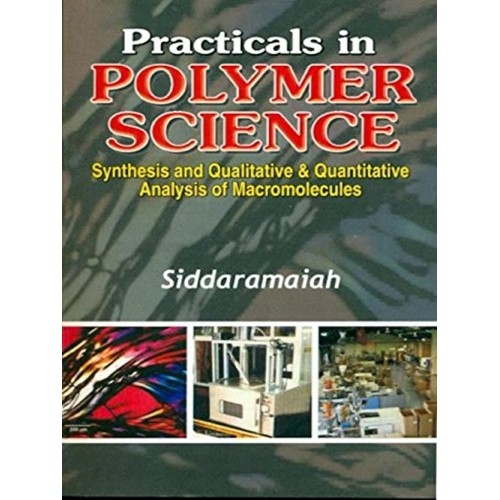 Practicals In Polymer Science (Pb 2020)