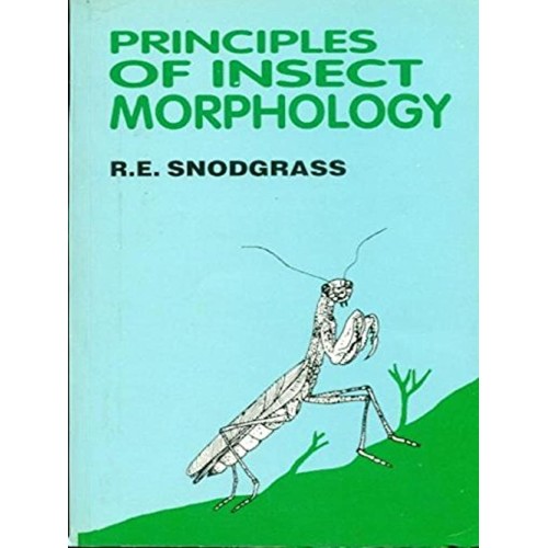 Principles Of Insect Morphology (Pb 2004) 