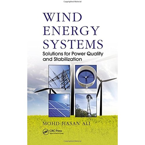 Wind Energy Systems: Solutions For Power Qual...