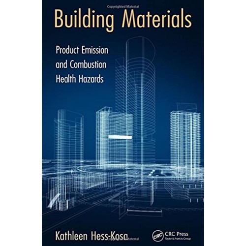 Building Materials Product Emission And Combu...