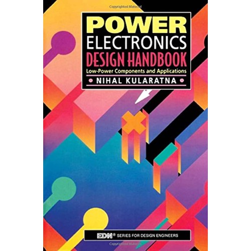 Power Electronics Design Handbook (Hb 1998)