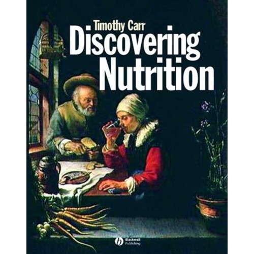 Discovering Nutrition 