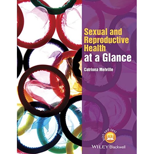 Sexual And Reproductive Health At A Glance (P...