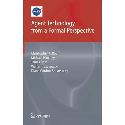 Agent Technology From A Formal Perspective (H...