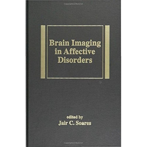 Brain Imaging In Affective Disorders (Hb 2003...