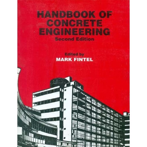 Handbook Of Concrete Engineering, 2E (Pb) 