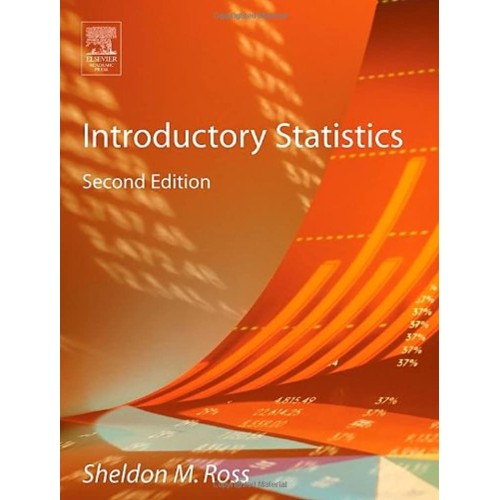 Introductory Statistics 2Ed (Hb 2005) 