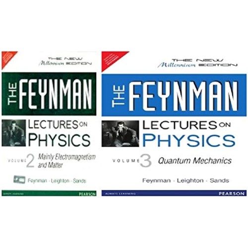 The Feynman Lectures On Physics Vol 2 (Pb 201...