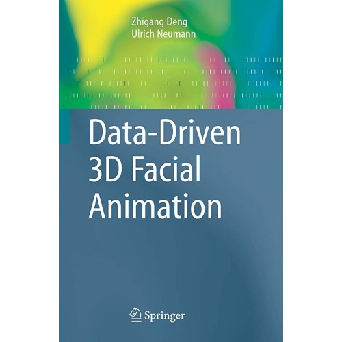 Data-Driven 3D Facial Animation (Pb) 