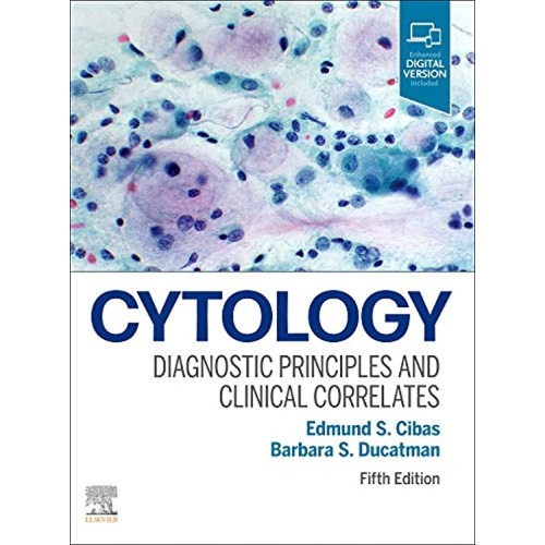 Cytology Diagnostic Principles And Clinical C...