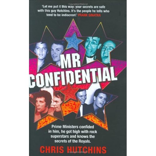 Mr Confidential (Hb 2005)