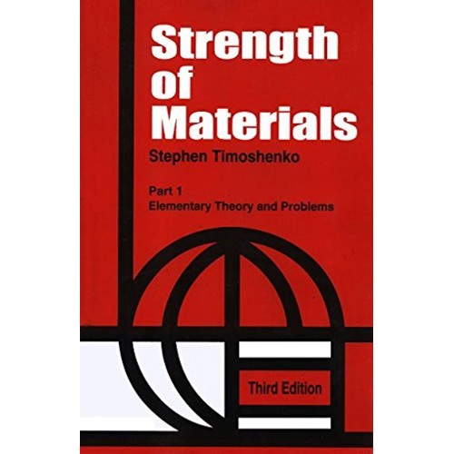 Strength Of Materials 3Ed Part 1 Elementary T...