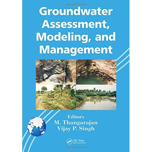 Groundwater Assessment Modeling And Managemen...