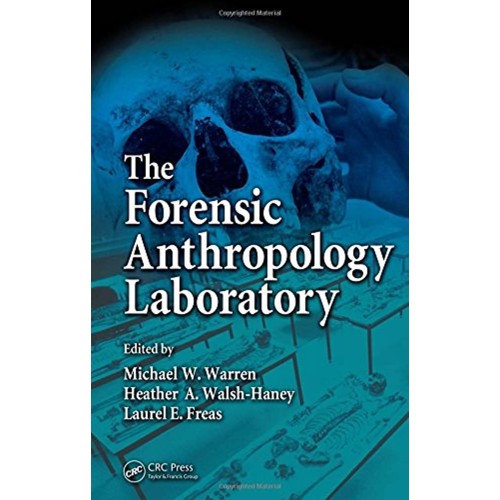 The Forensic Anthropology Laboratory 