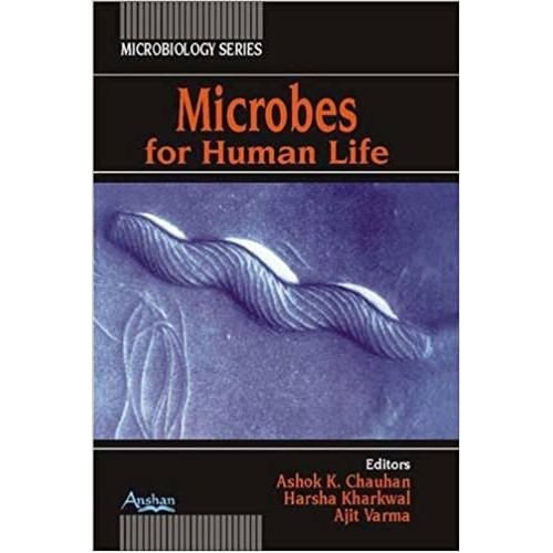 Microbes For Human Life Hb (Hb 2007)