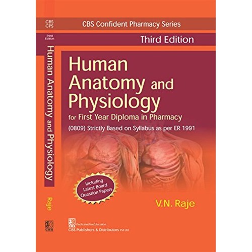 Human Anatomy And Physiology For First Year D...