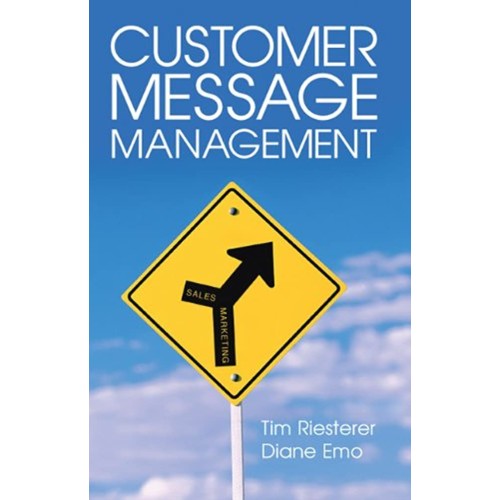 Customer Message Management (Hb 2005)