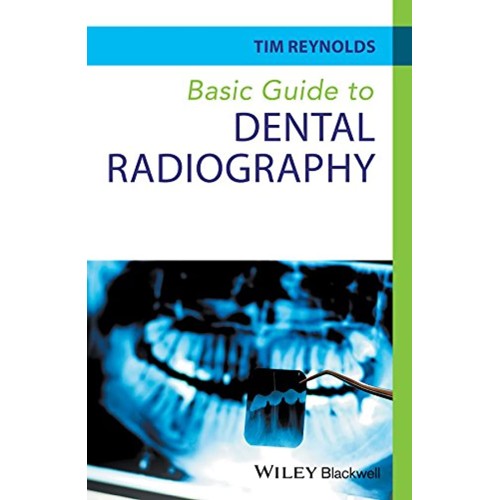 Basic Guide To Dental Radiography (Pb 2016) 