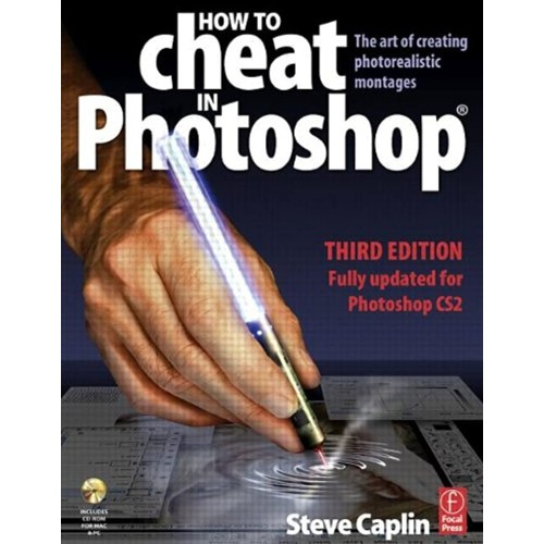 How To Cheat In Photoshop The Art Of Creating...