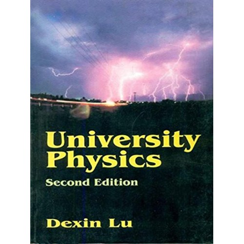 University Physics  2Ed (2005)