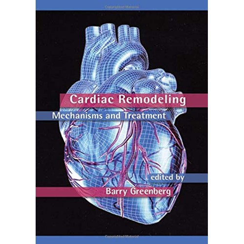 Cardiac Remodeling Mechanisms And Treatment 