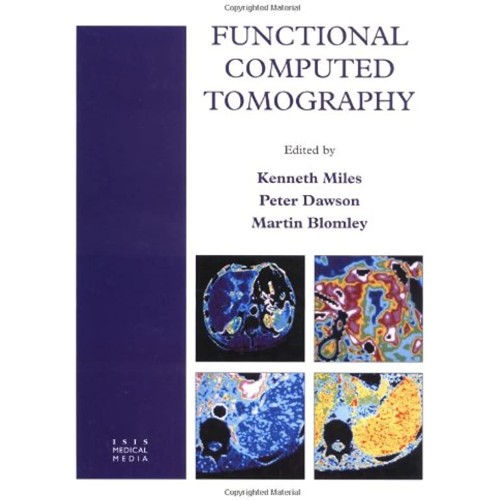 Functional Computer Tomography 