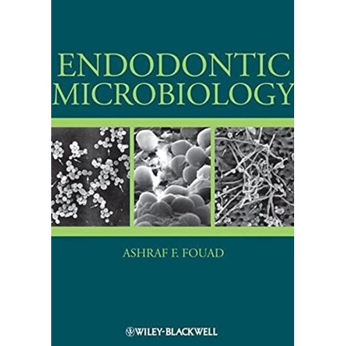 Endodontic Microbiology (Hb 2009) 