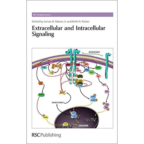 Extracellular And Intracellular Signaling (Hb...