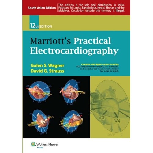 Marriotts Practical Electrocardiography With ...