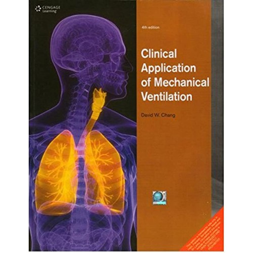 Clinical Application Of Mechanical Ventilatio...