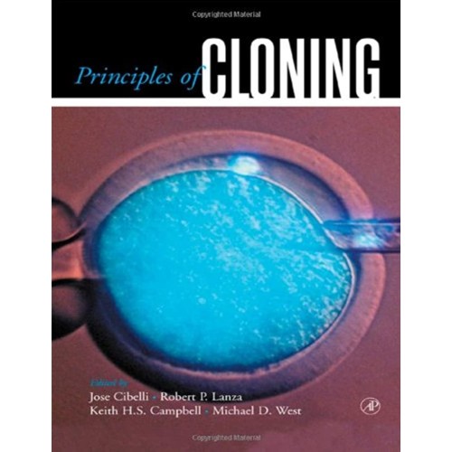 Principles Of Cloning 