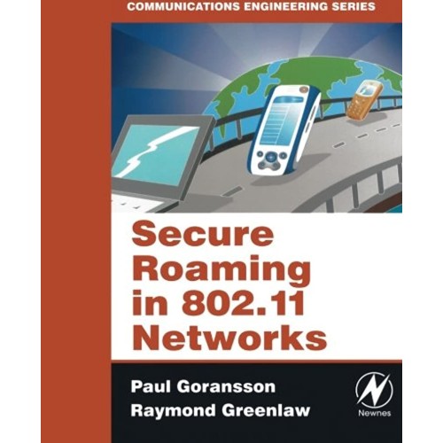 Secure Roaming In 802.11 Networks (Pb 2007)