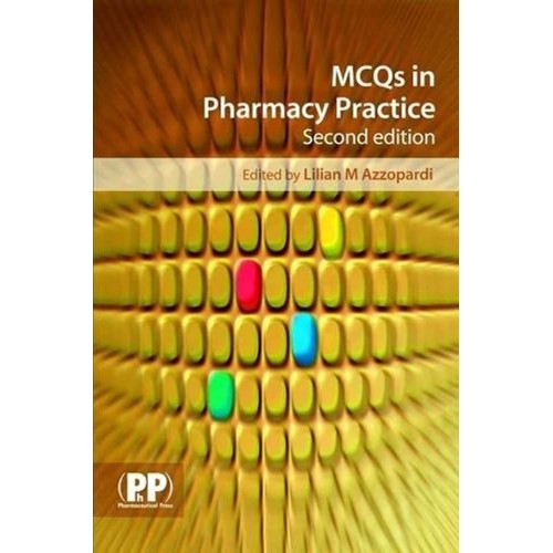 Mcqs In Pharmacy Practice 2Ed (Pb 2009) 