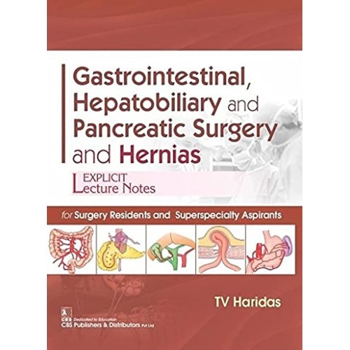 Gastrointestinal Hepatobiliary And Pancreatic...